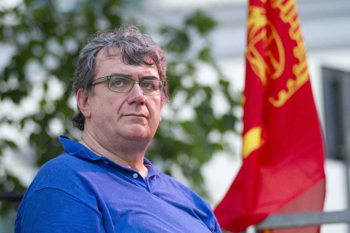 Ancora rapine e abusi Criminali a raffica tra gli ospiti «buoni» di don Biancalani