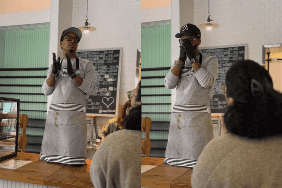 quentin vennie, equitea co, fentanyl, grief, speech