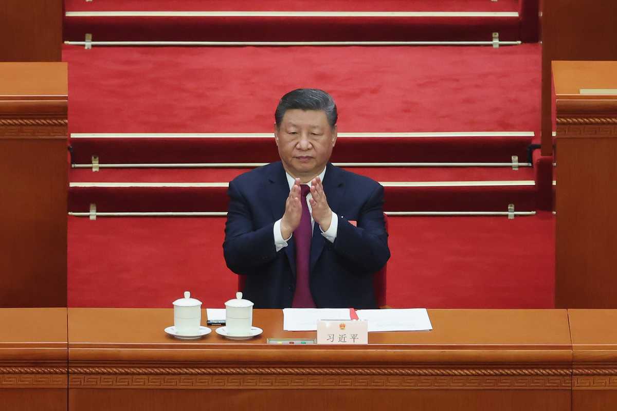 Rappresaglia cinese: stop acquisti di Boeing e boicottaggio del lusso