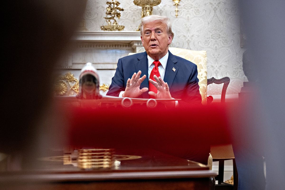 È in alto mare la trattativa Usa-Ue sui dazi