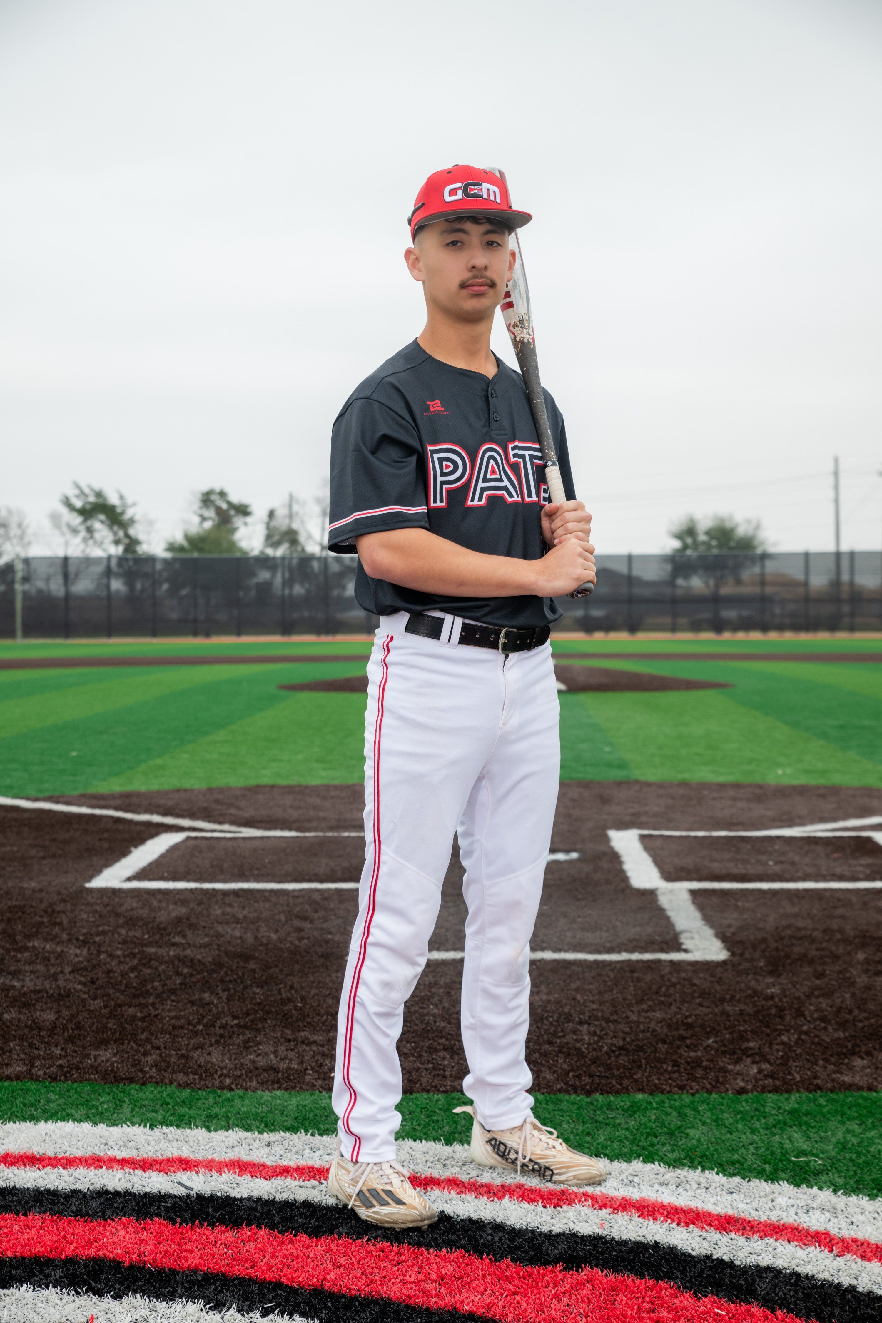 COOLER HEADS PREVAIL: Greene aims to help GCM retain its focus, as they move up to 6A