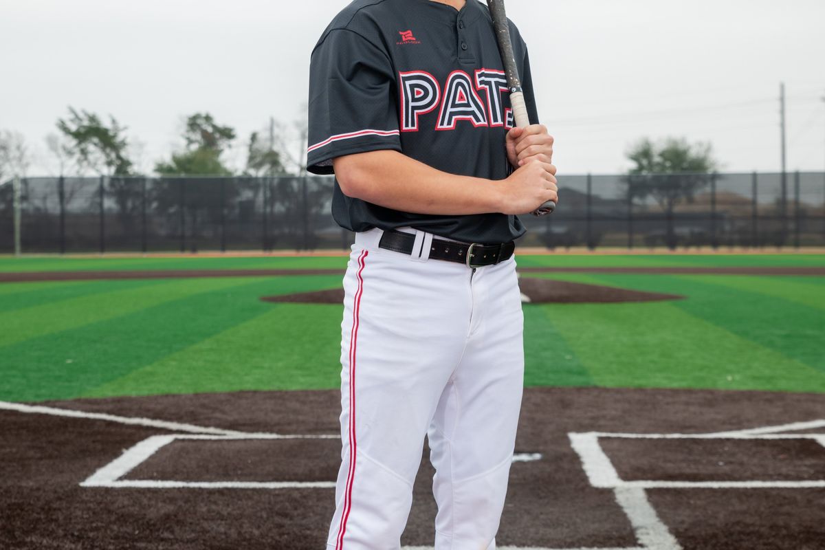 COOLER HEADS PREVAIL: Greene aims to help GCM retain its focus, as they move up to 6A