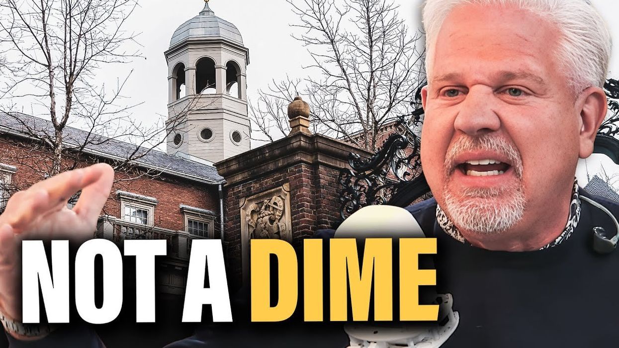 Trump’s Bombshell Move: Why Harvard’s $2.2B Taxpayer Cash Got Slashed