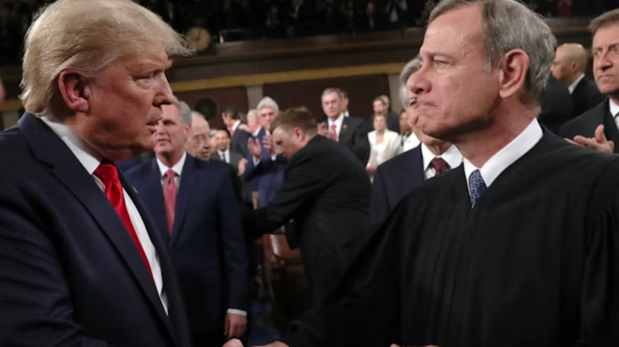 Will Supreme Court Nix Trump Tariffs, Boost Economy -- And Aid GOP In 2026?