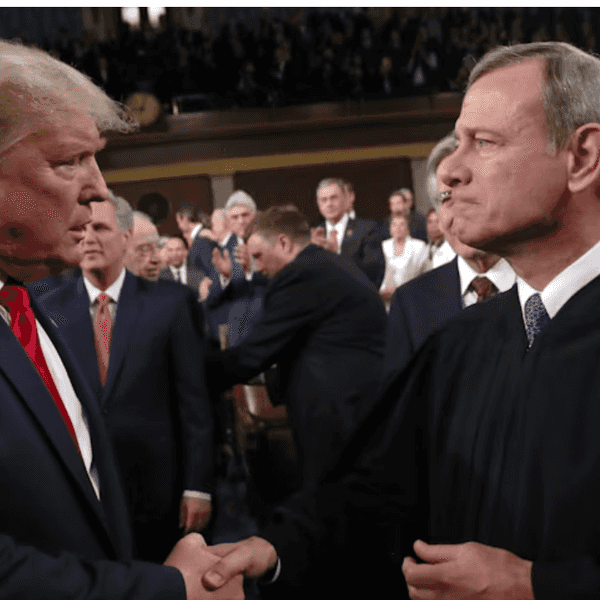 Supreme Court Strikes Down Trump Tariffs In Major Blow To White House