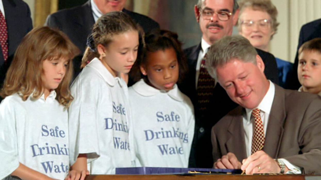 DOGE's Mass Deregulation Scheme Will Put Millions Of Lives 'At Risk'