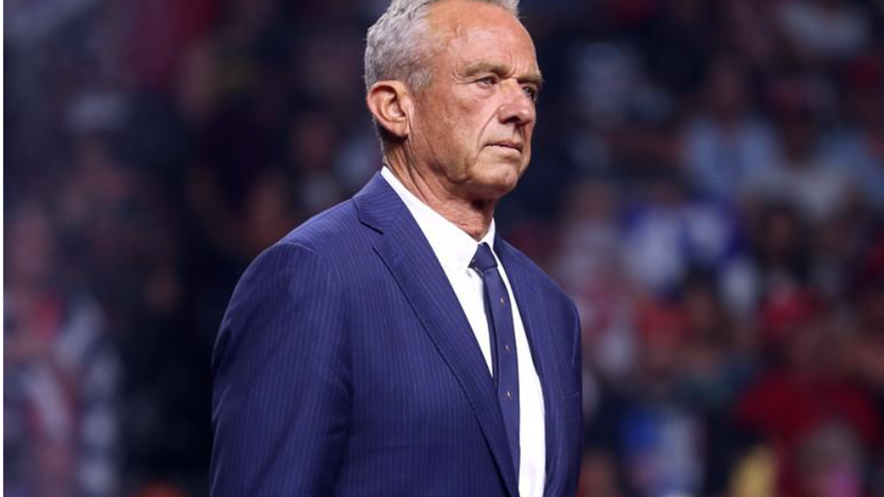 Bobby's MAHA Mania: Die Now, Eat Healthier Later