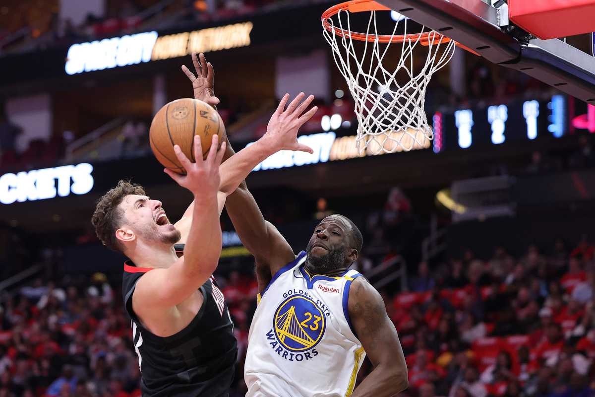 As the NBA goes global, the Houston Rockets join the stage