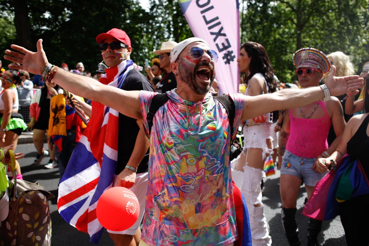 Ma a Londra il woke combina ancora disastri