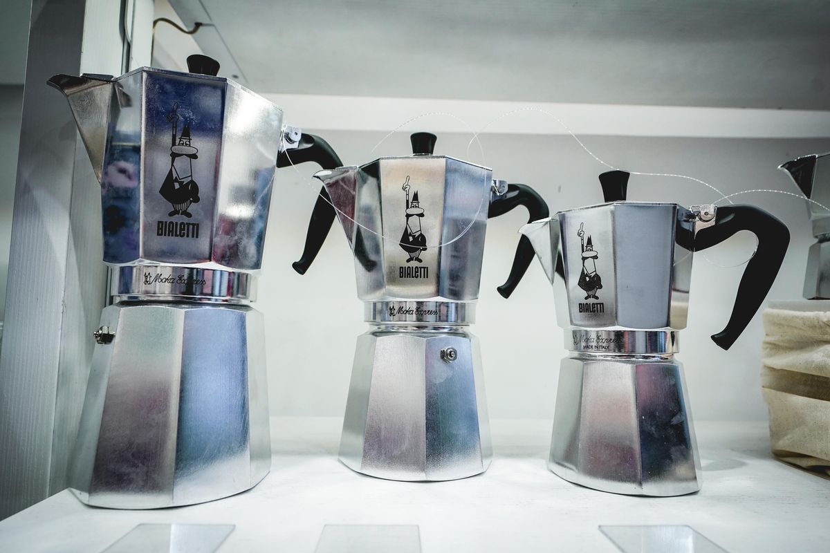 Pure la moka Bialetti diventa cinese: operazione da oltre 53 milioni
