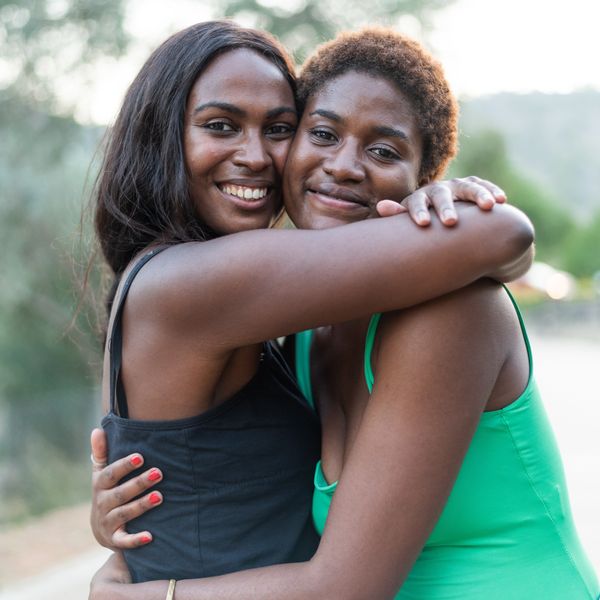 What Your Birth Order Says About Your Personality