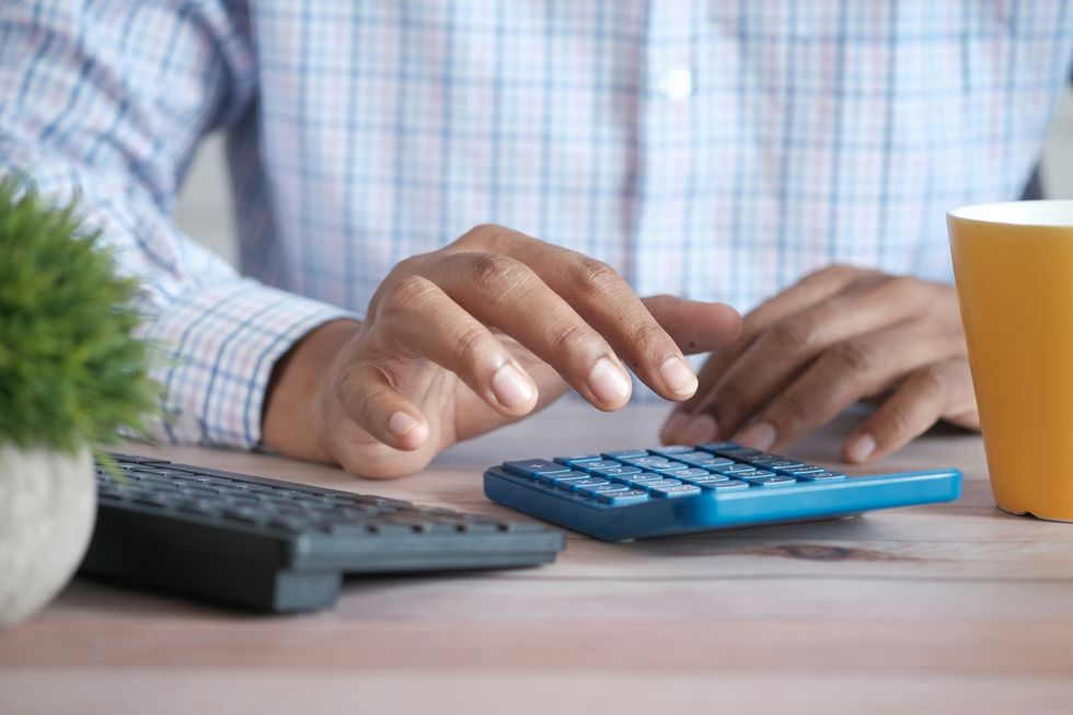 taxes, calculation, accountants, money, finance jobs