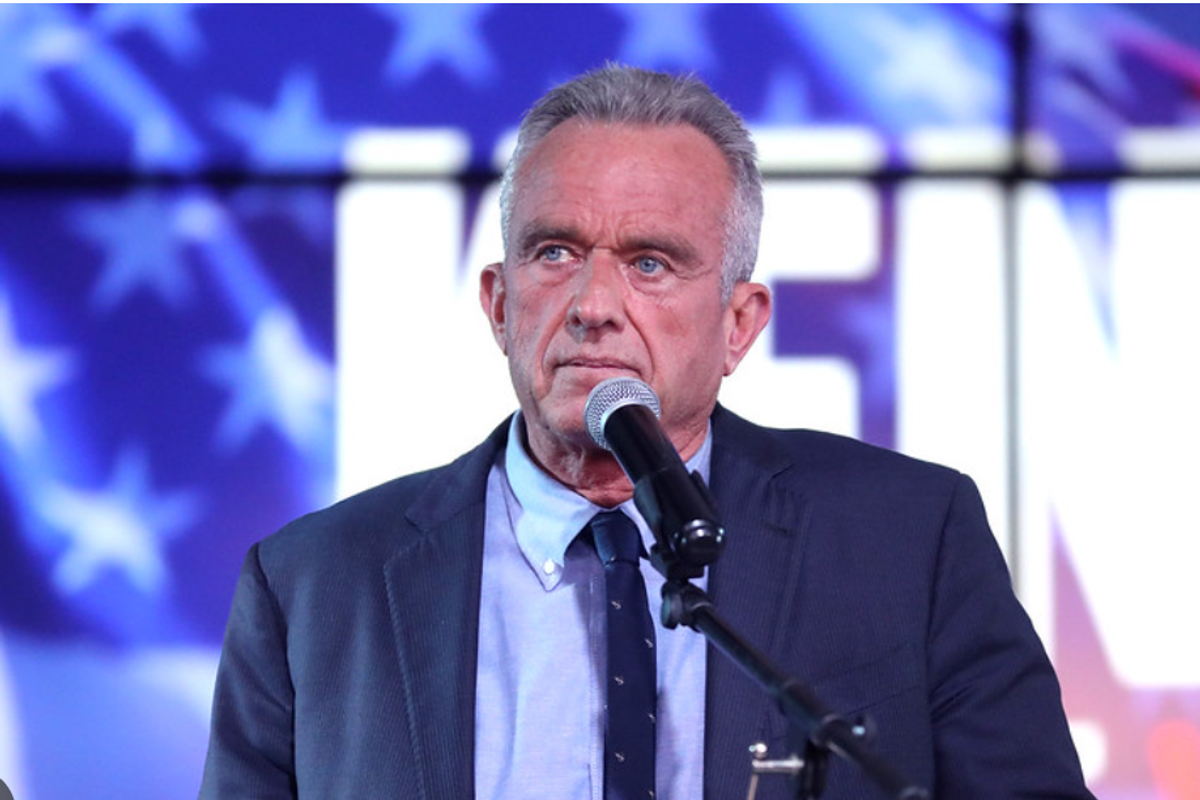 At First HHS Press Conference, Kennedy Enrages Autism Families With Falsehoods