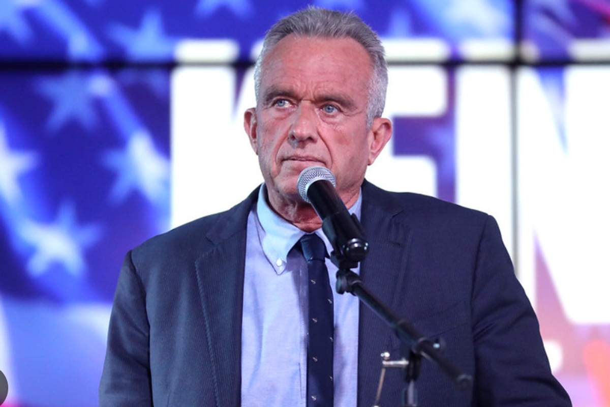 Does 'MAHA' Report Mean That Kennedy Will Oppose Corporate Power?