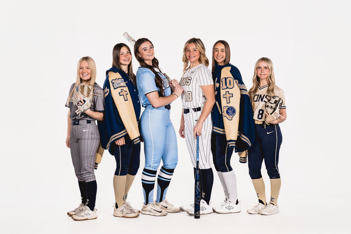 THE TIER LIST: Final VYPE HOU Softball Rankings with playoffs nearing; H-Town's powers remain