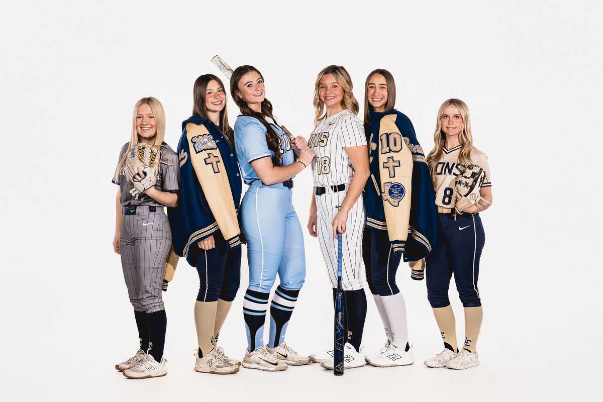 THE TIER LIST: Final VYPE HOU Softball Rankings with playoffs nearing; H-Town's powers remain