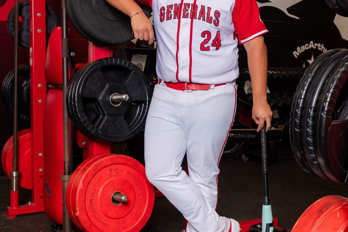 STUDENT OF THE GAME: MacArthur's Reyna ready to take his talents to the next stage