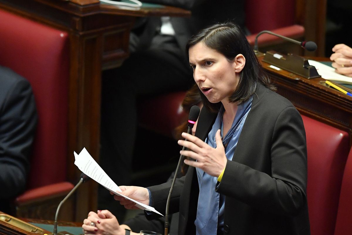 Sul destino degli embrioni congelati la sinistra rinnega l’idolo argentino