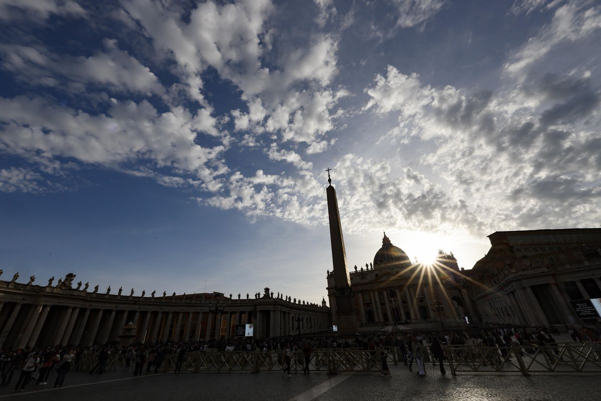 Funerali da sovrano per il Papa «degli ultimi». Jorge Mario Bergoglio (1936-2025)