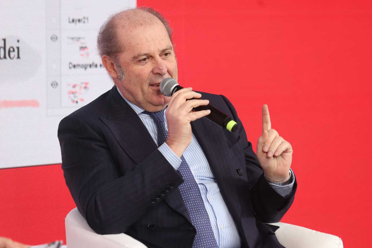 Per Donnet si apre la partita Natixis