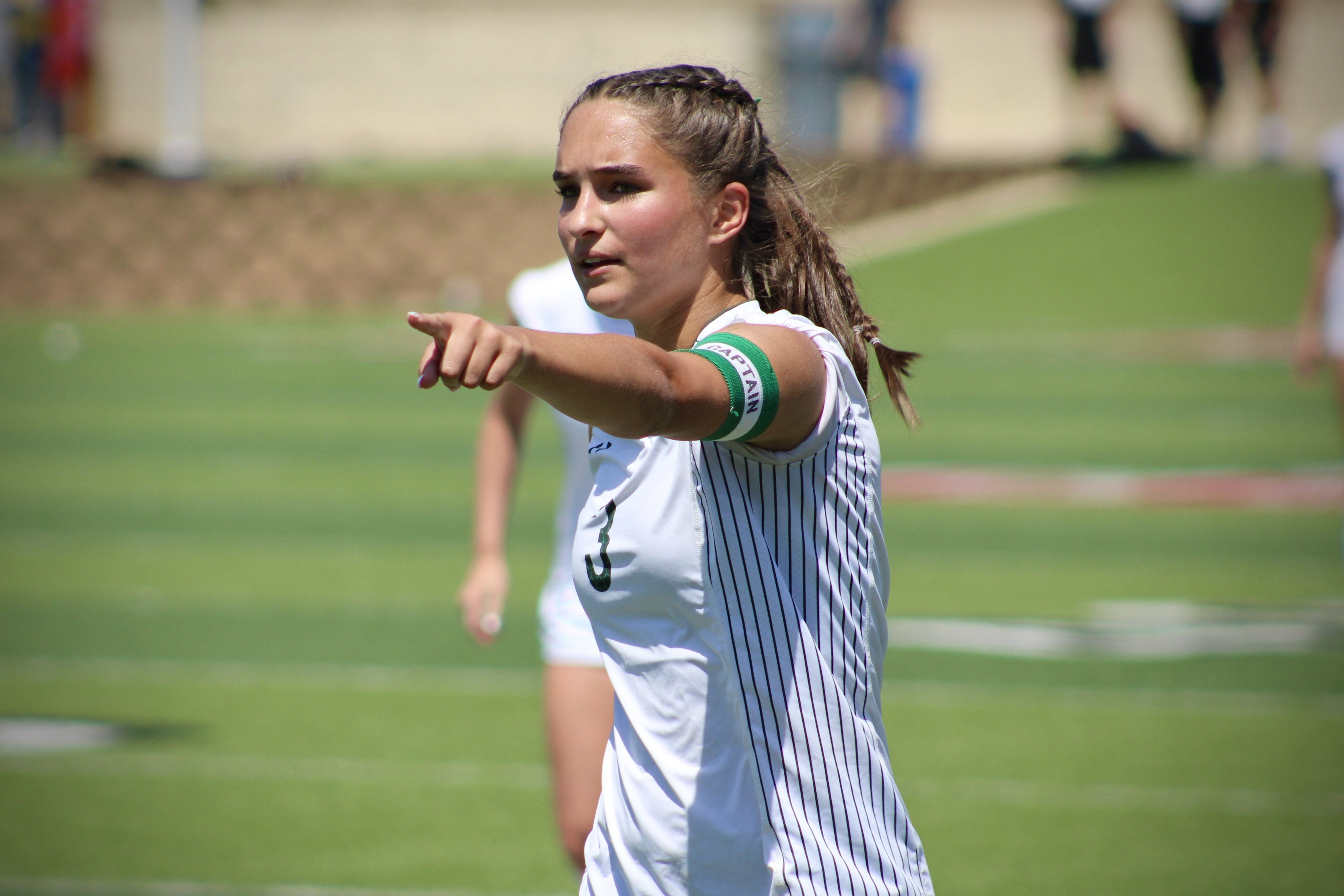 VYPE HOU Girls Soccer Player Of The Year Fan Poll