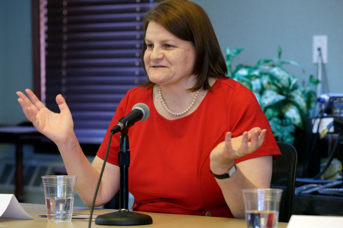 Aiutò migrante: Fbi arresta giudice