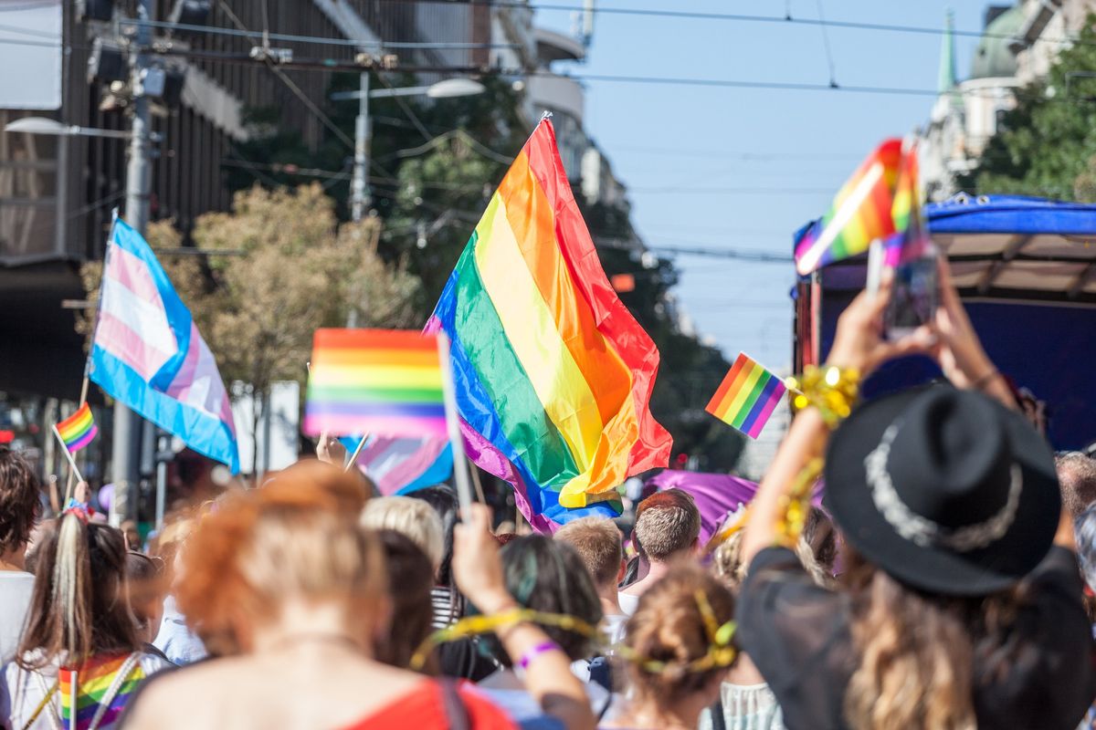 Le multinazionali mollano il gay pride. Cortei alla disperata ricerca di fondi