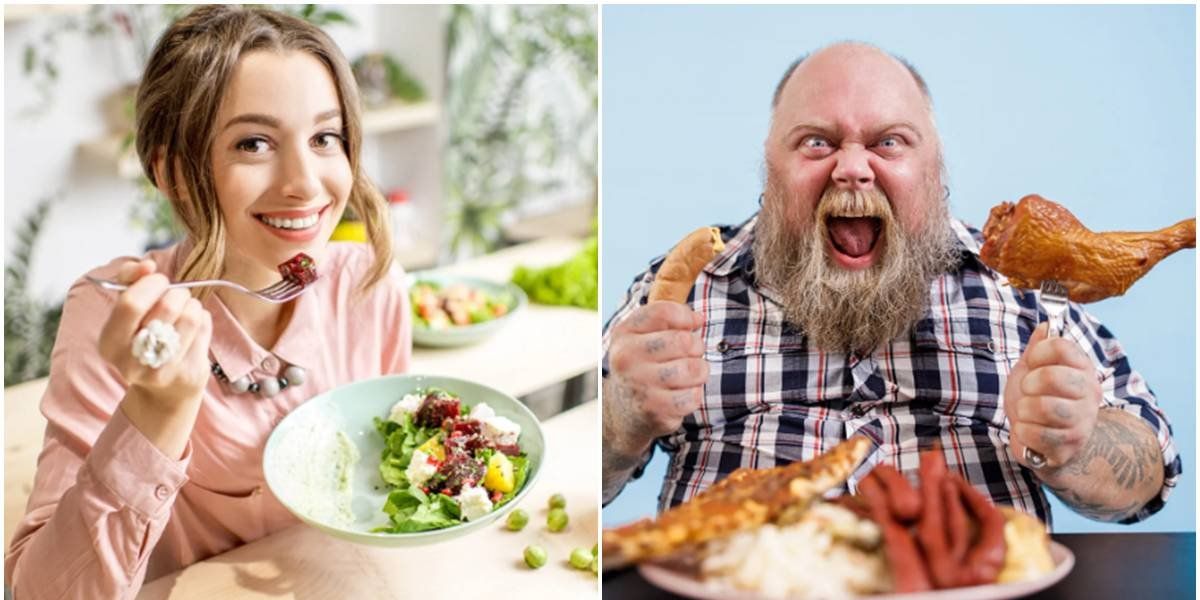 Psychologists reveal the big reason why people are so unnecessarily offended by vegans