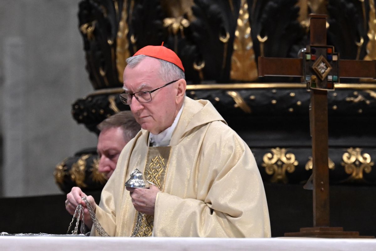 Conclave: filocinesi alle corde. Il patto con Pechino non ha aiutato i fedeli