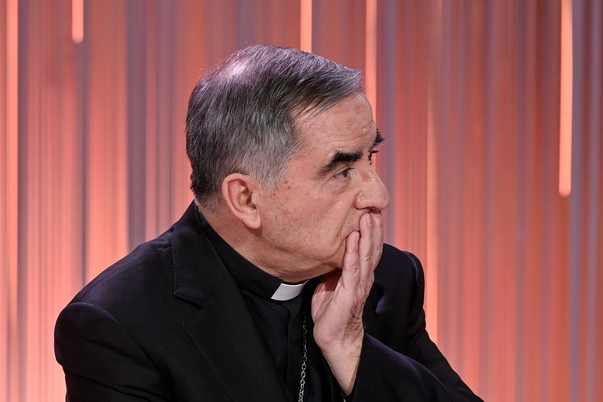 Il collegio cardinalizio di scalda: riunioni per conoscersi