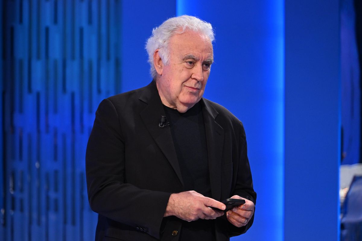 Il teleguerrigliero che alle urne spara a salve