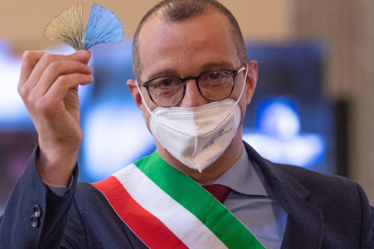 Durante il Covid facevano i questurini. Per il 25 aprile si riscoprono libertari