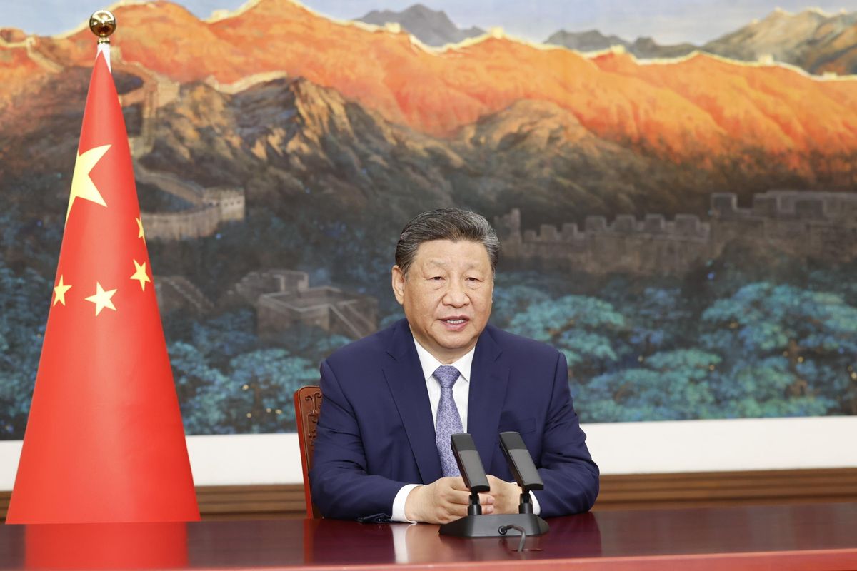 Un’intesa Usa-Ue può stanare la Cina