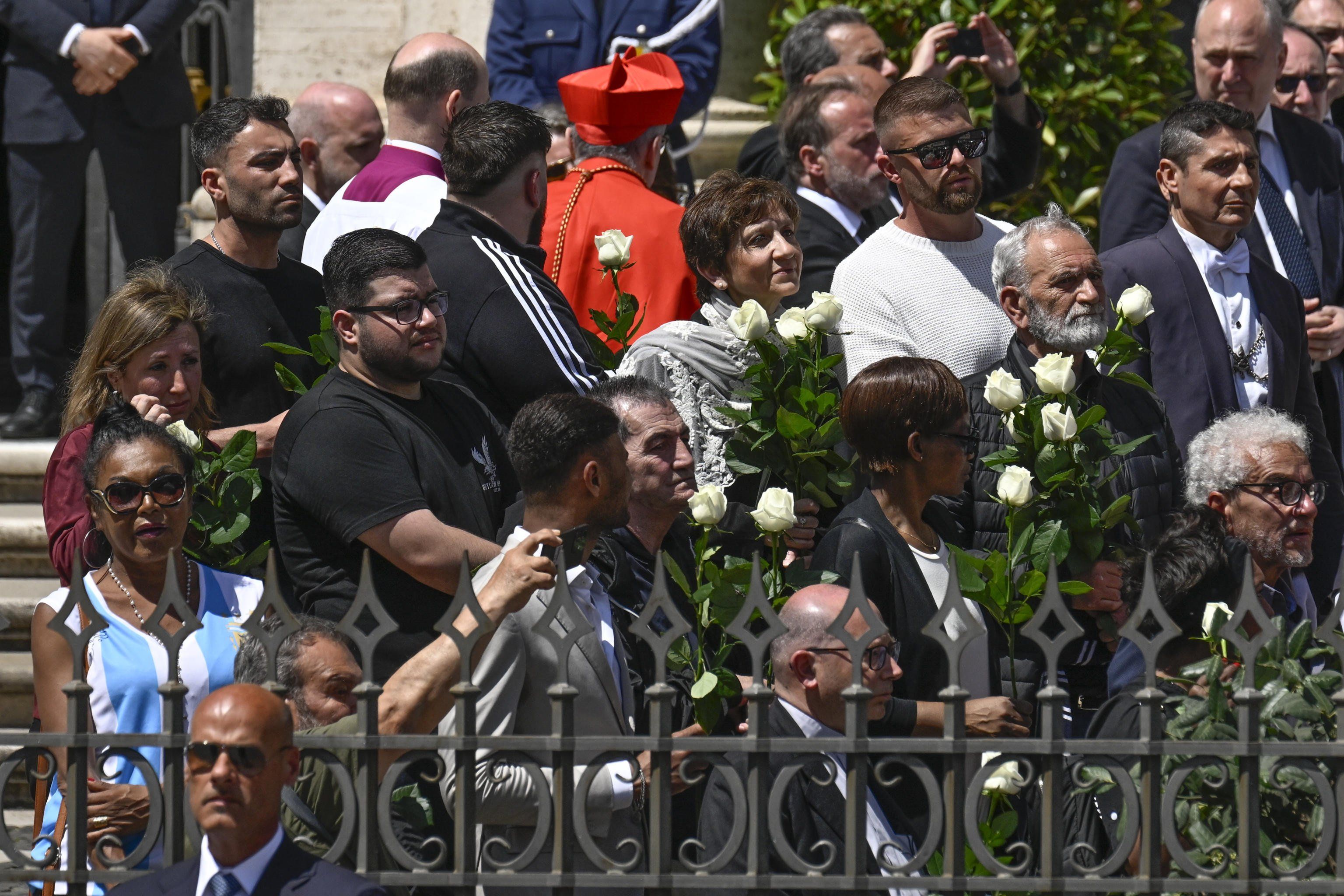 Migranti, trans e gay: la retorica degli «ultimi» contro i «normali»