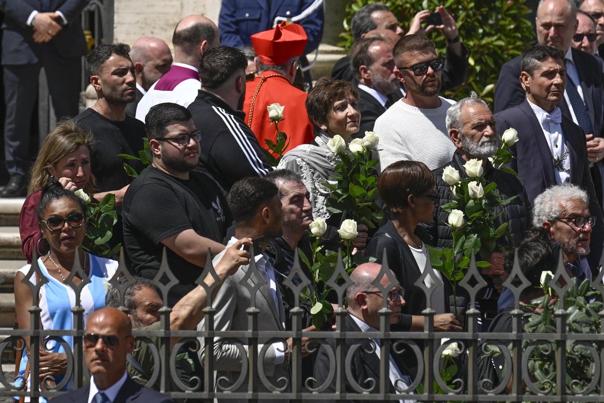 Migranti, trans e gay: la retorica degli «ultimi» contro i «normali»