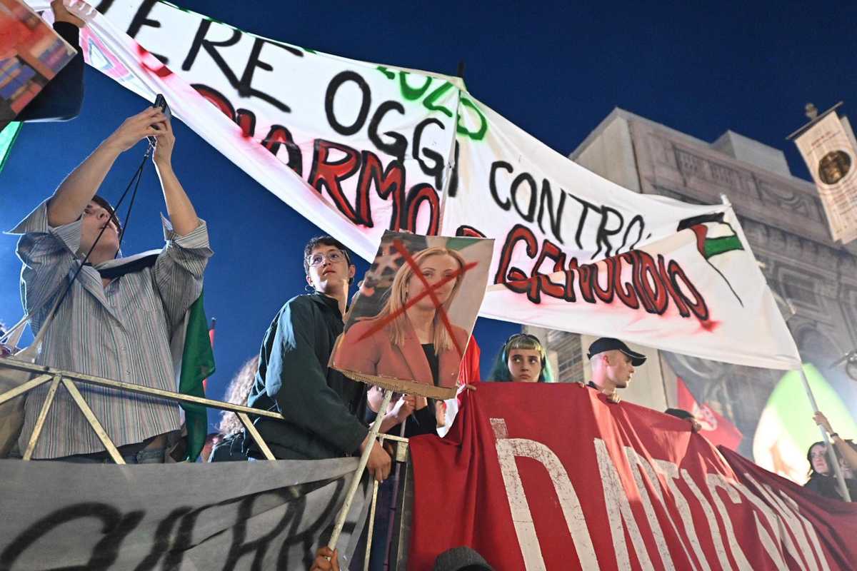 Quel vizietto di considerarsi il Bene assoluto