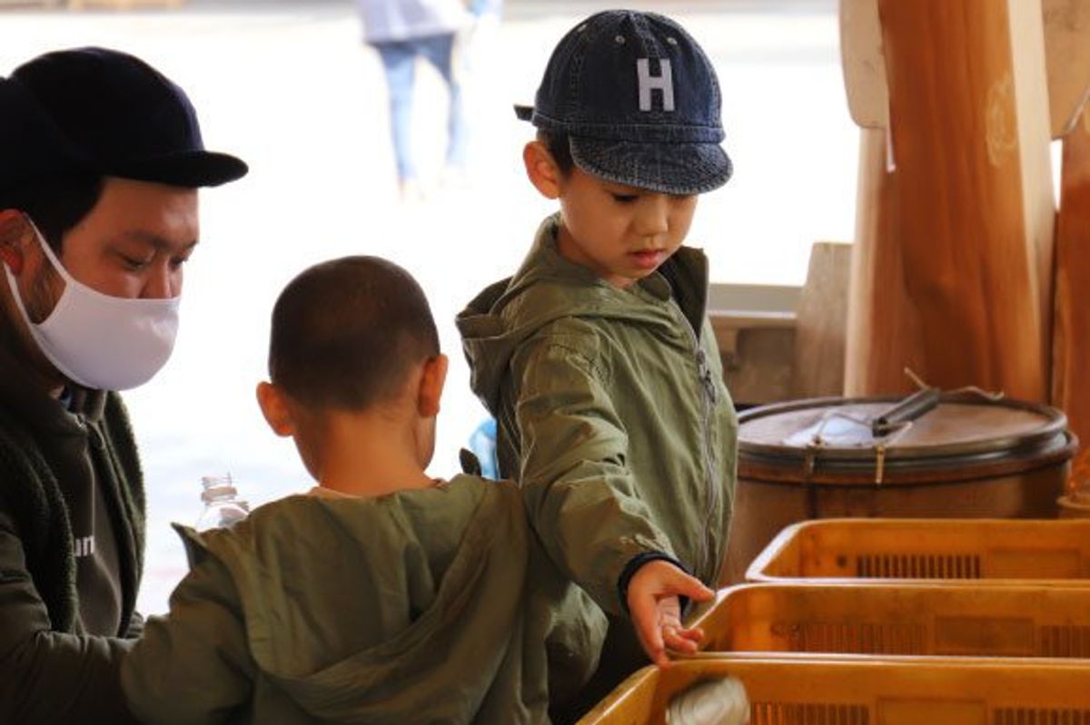 Recycling, Japan, zero-waste, trash, environment