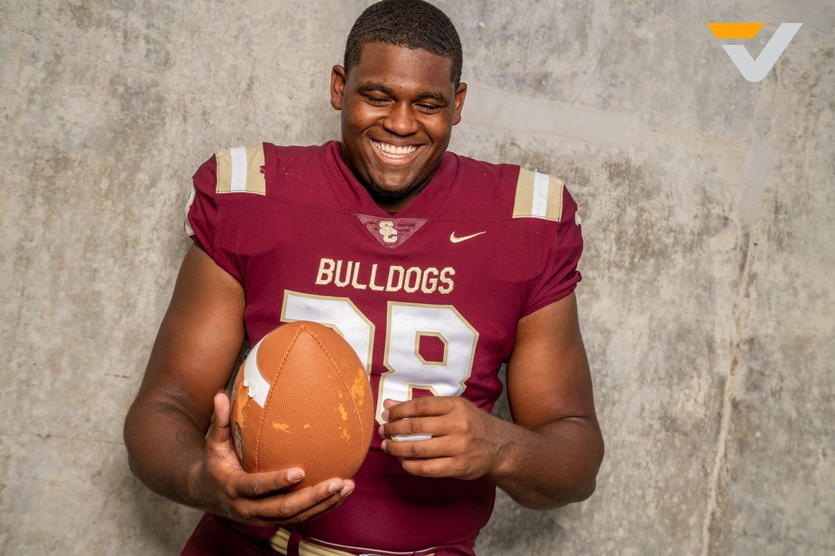 Nine Houston stars selected in weekend's NFL Draft