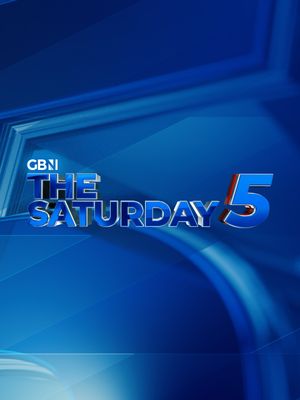 The Saturday Five