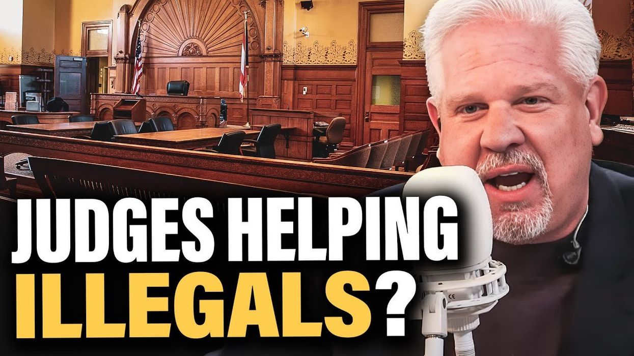 Judicial Insurrection Unveiled: Are Activist Judges Breaking the Law to Defy Justice?