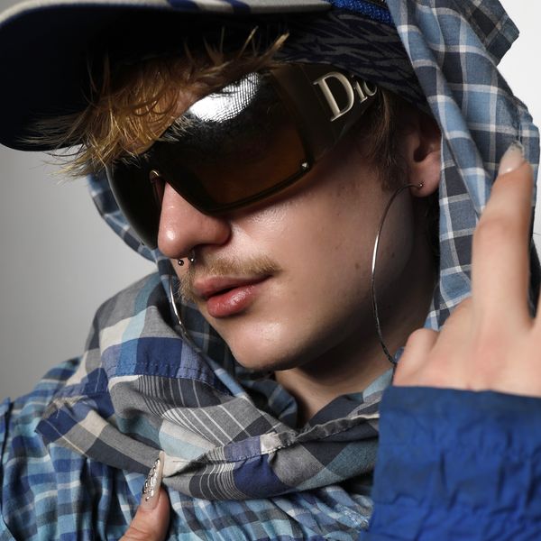 PAPER Presents The Tear: DJ DEADNAME