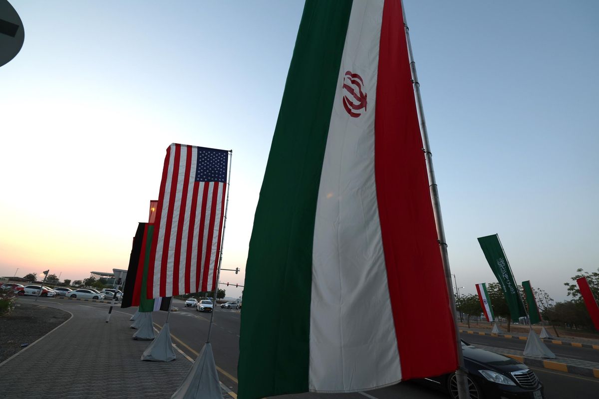 Stati Uniti e Iran continuano cautamente a parlarsi