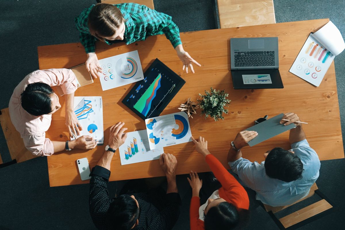 Le startup italiane da tenere d'occhio quest'anno