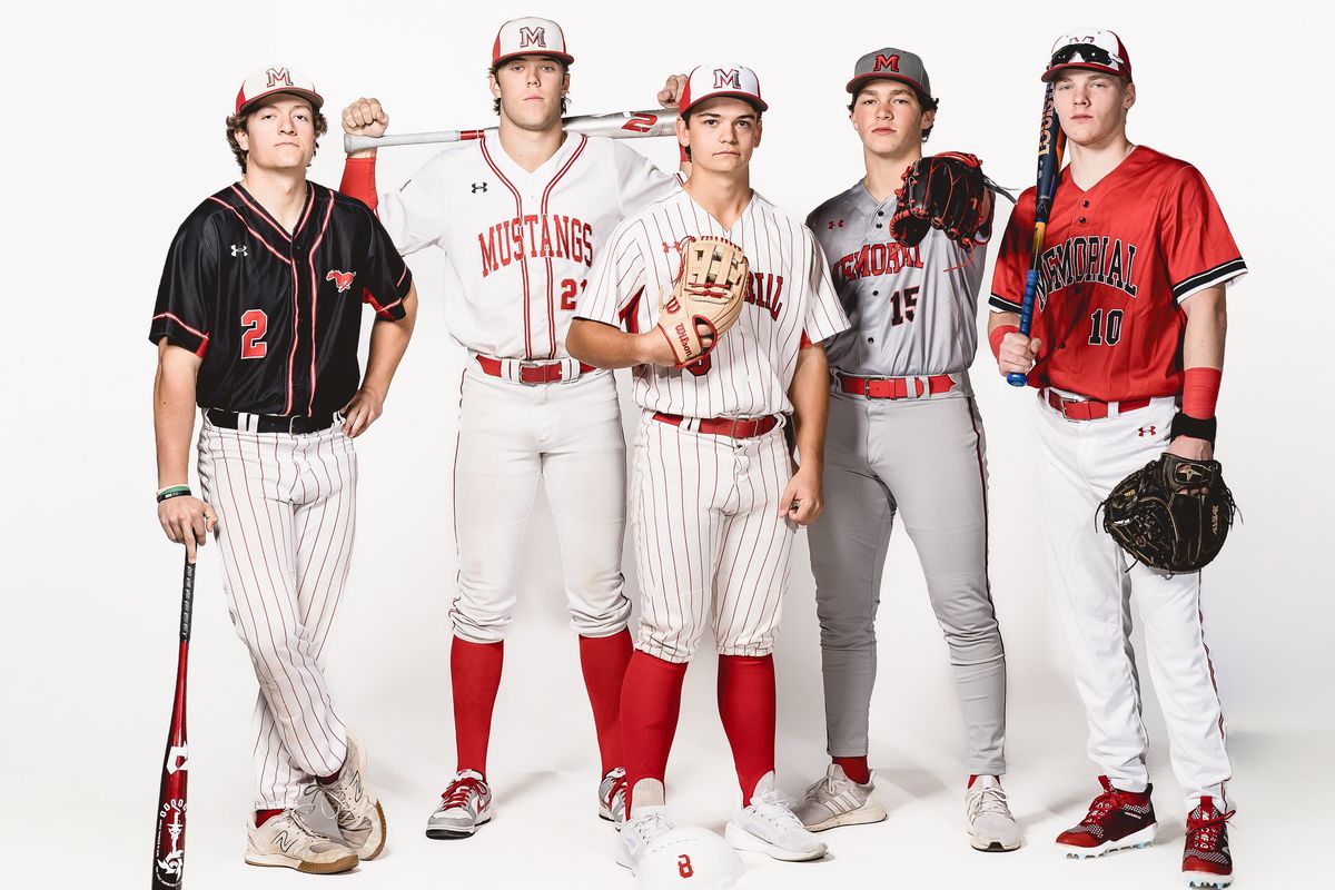 THE TIER LIST: Will State Baseball run though H-Town? Final Rankings; Brackets