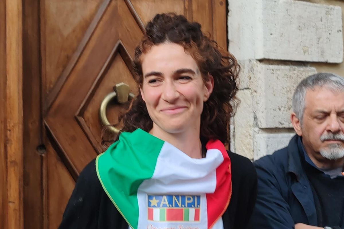 Piangono più per la fornaia che per Ramelli