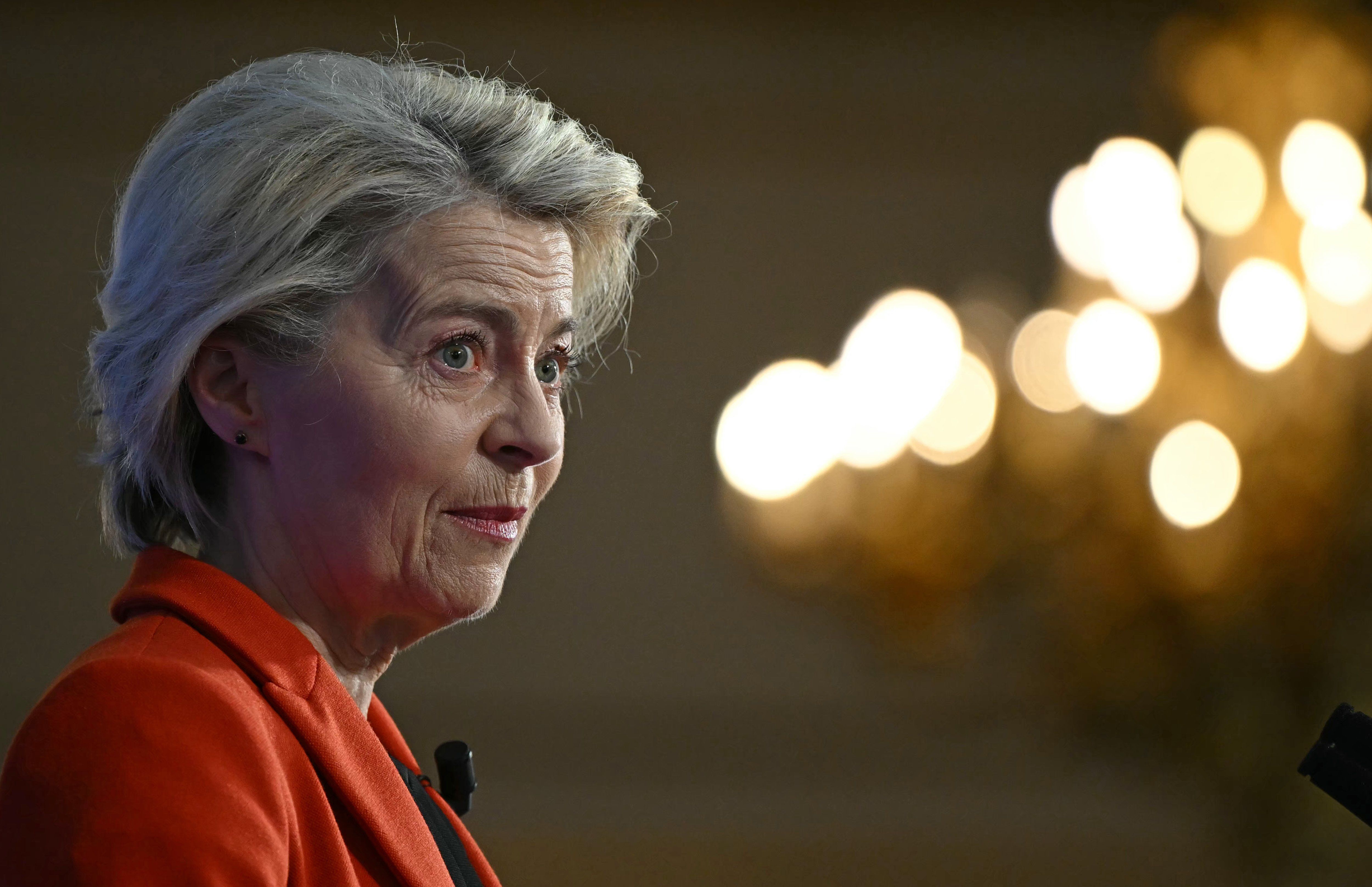 Bruxelles nasconde le carte sul voto annullato in Romania