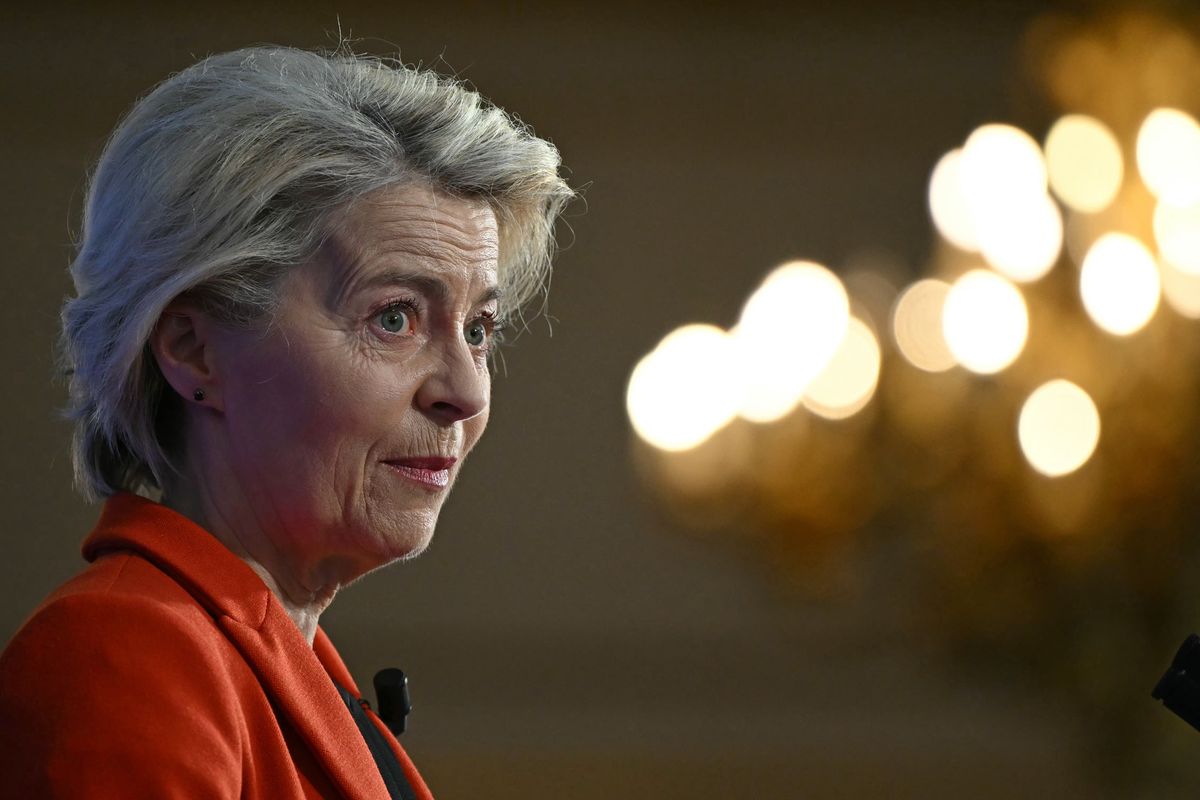 Bruxelles nasconde le carte sul voto annullato in Romania