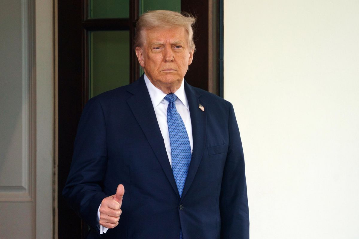 Altra minitregua in Ucraina. Trump: «Sia permanente». L’Ue si desta e loda il tycoon