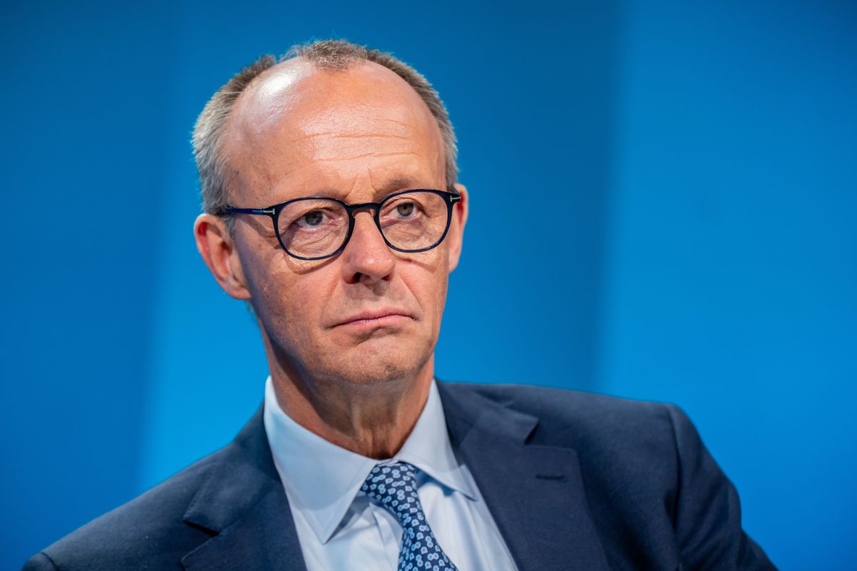 La Germania ha fretta di riarmarsi: chiesta la deroga al Patto di stabilità