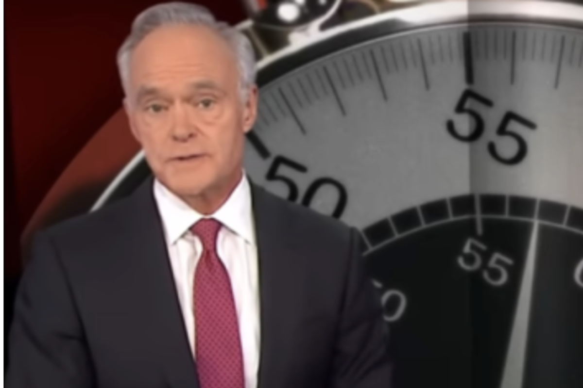 Trump White House Escalates War On The Press